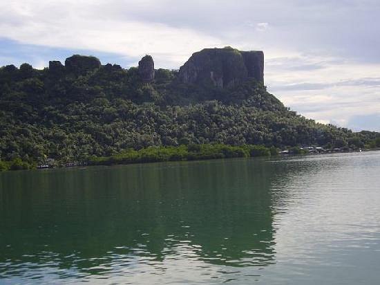 Pohnpei